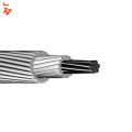 High quality cable aluminum steel reinforced conductor acsr price list aluminum wire